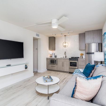 Boutique Vacation Rental Complex At Beach Какао-Бич Экстерьер фото