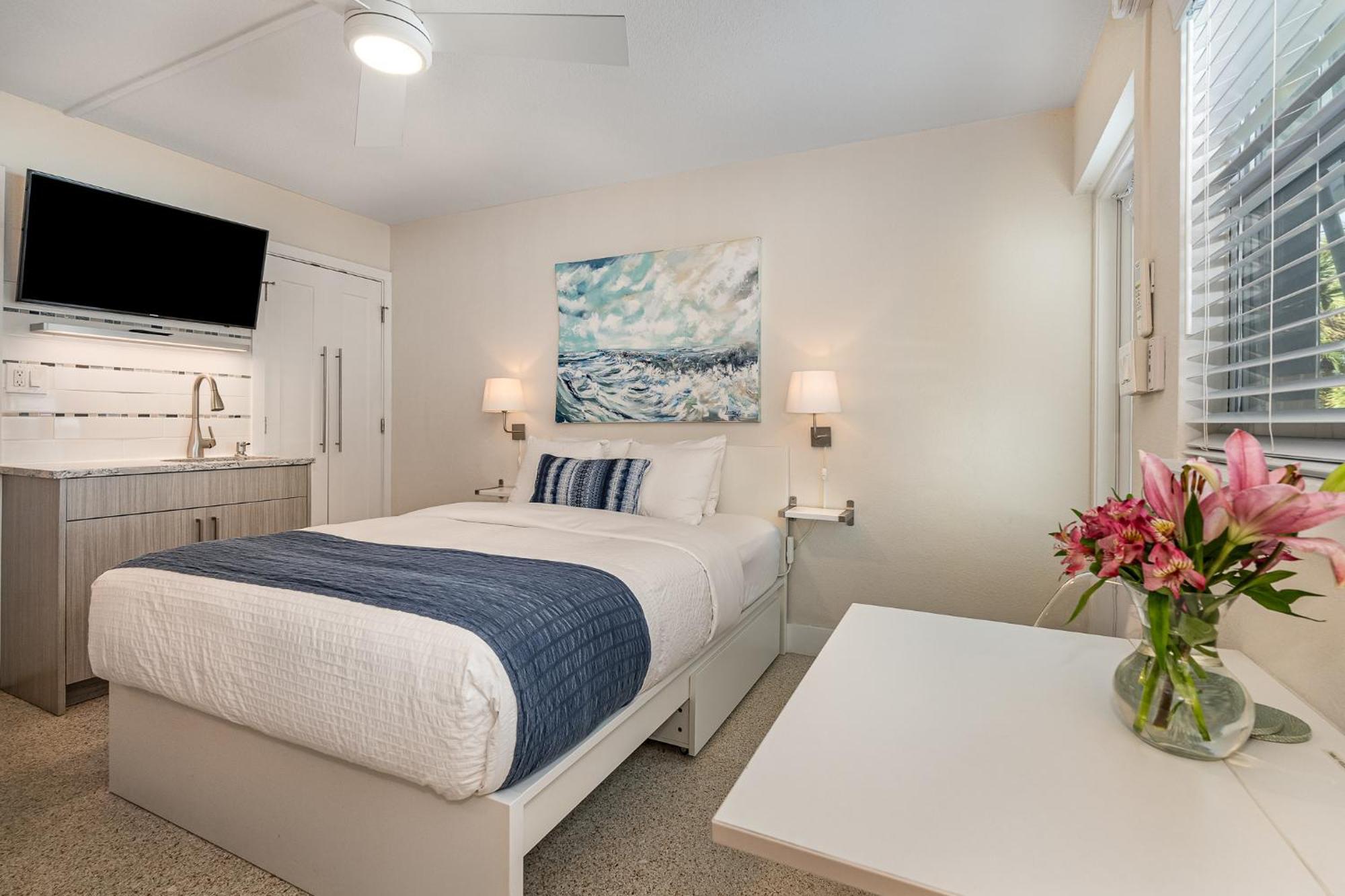 Boutique Vacation Rental Complex At Beach Какао-Бич Экстерьер фото