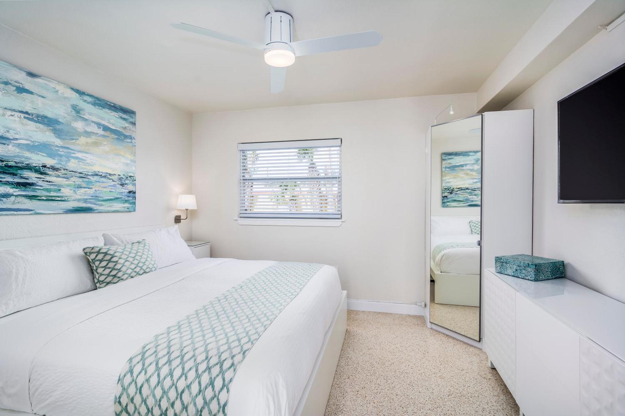 Boutique Vacation Rental Complex At Beach Какао-Бич Экстерьер фото