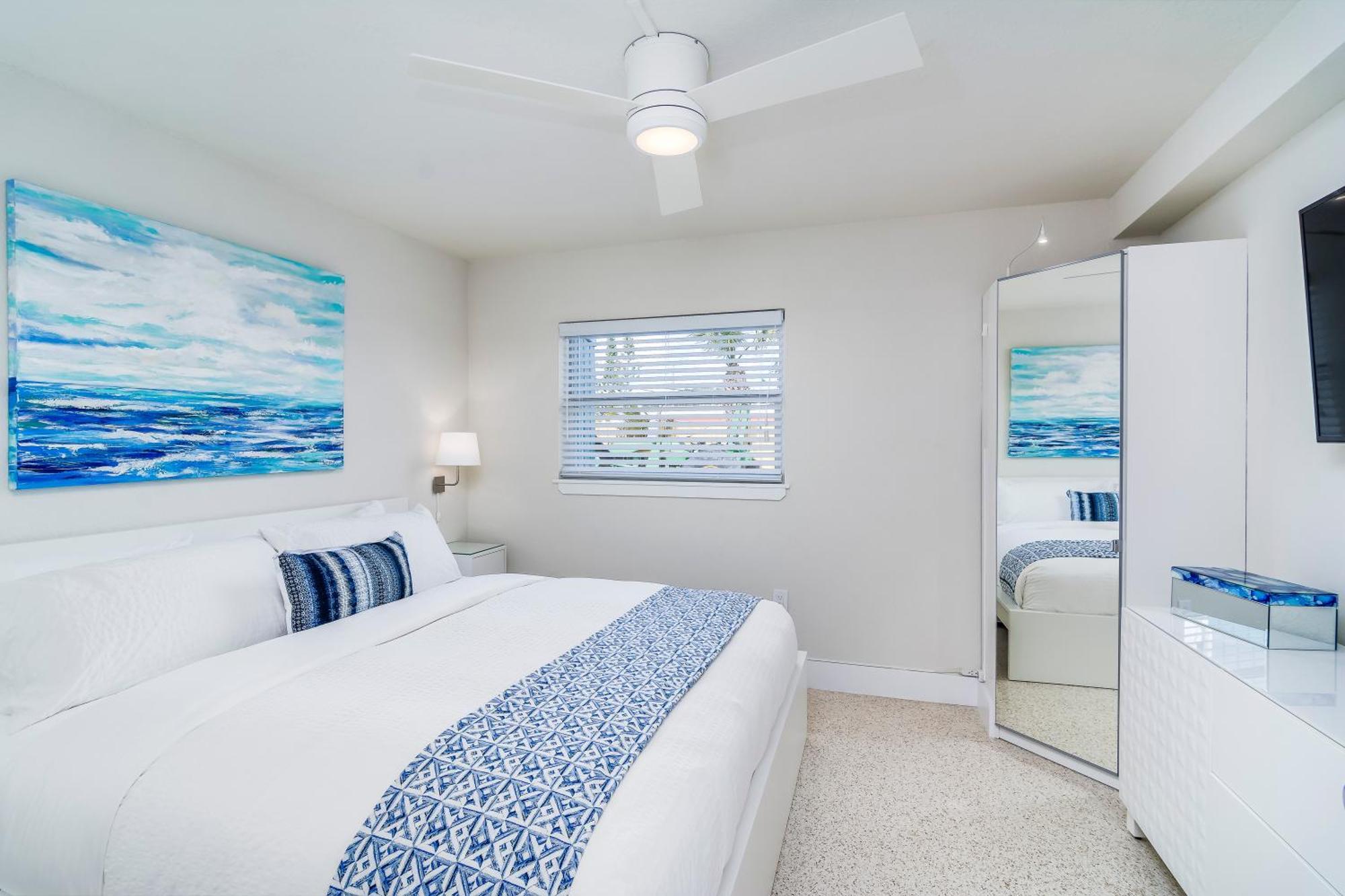Boutique Vacation Rental Complex At Beach Какао-Бич Экстерьер фото