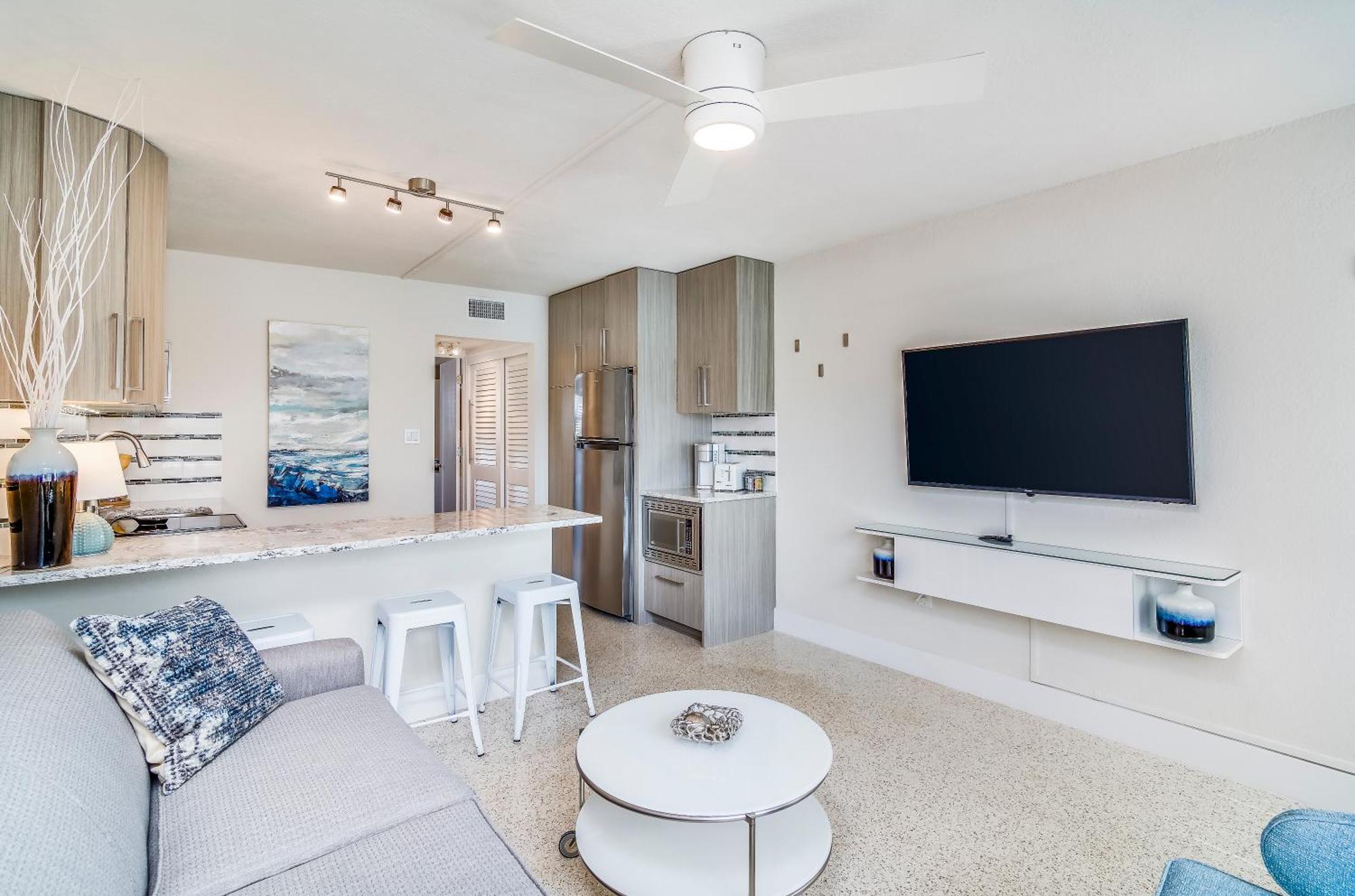 Boutique Vacation Rental Complex At Beach Какао-Бич Экстерьер фото